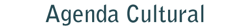 Logo Agenda Cultural Aliança Francesa
